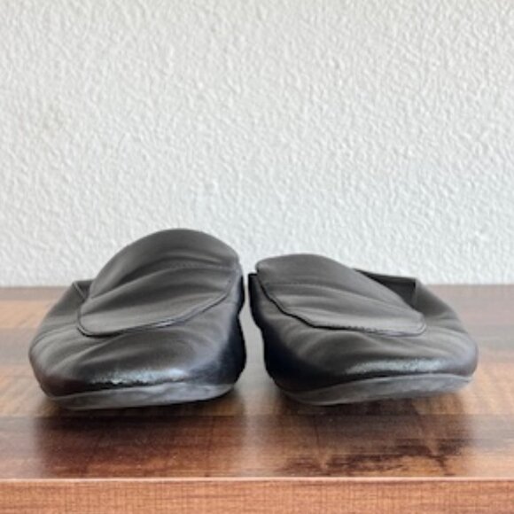 Everlane Day Loafer Mule - Black - Picture 4 of 7